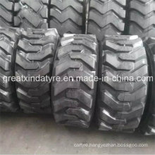 Auto Parts, Rib Pattern for Truck Bias Tyres (14.00-24 20.5-25)